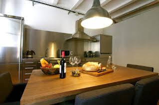 Bellafila Gothic Apartment Barcelona