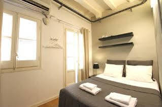 Apartment Bellafila Gothic