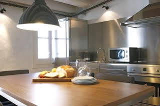 Apartment Bellafila Gothic *
