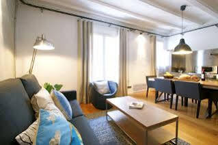 Bellafila Gothic Apartment